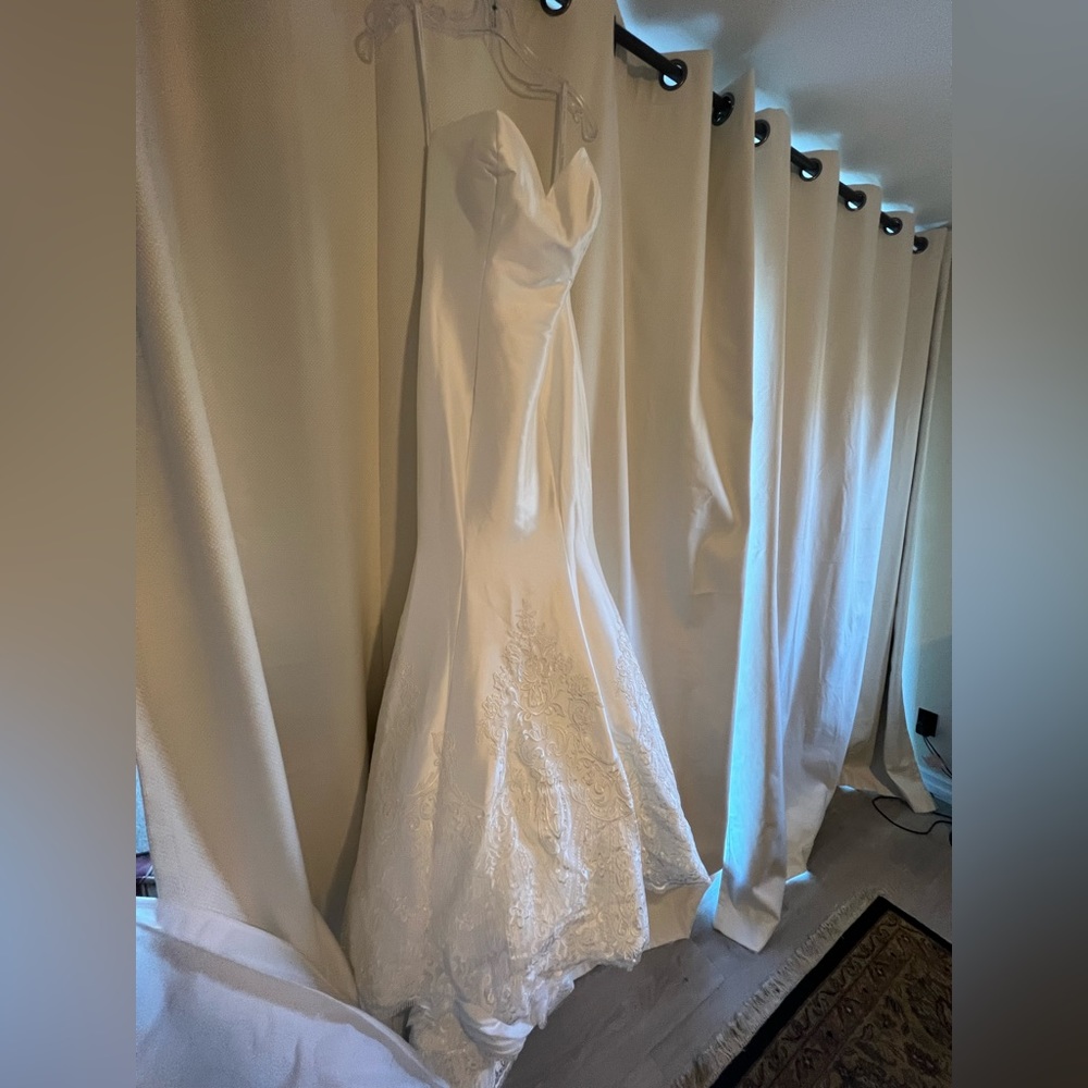 Allure bridals